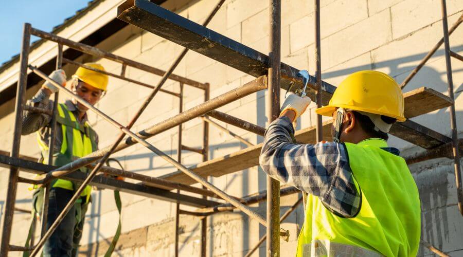 Soffit Repair in Hidden Valley, PA